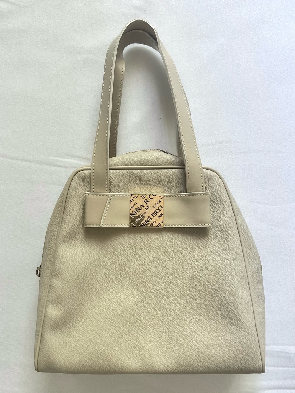 Vintage Nina Ricci handbag